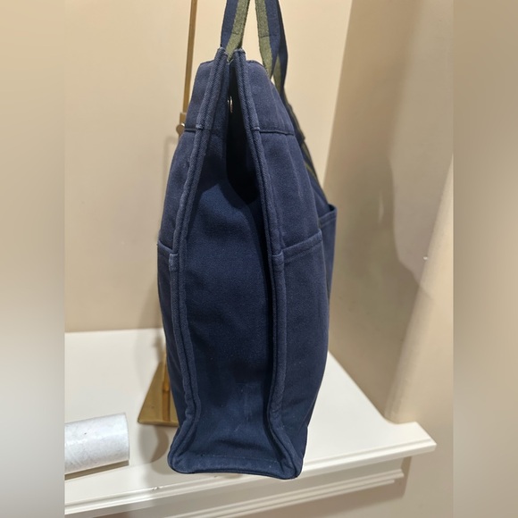 Hermès
Toile Fourre-Tout MM - Picture 5 of 15